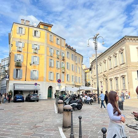 Accomodo Mil68 Loft Centro Storico Milano Ngoại thất bức ảnh