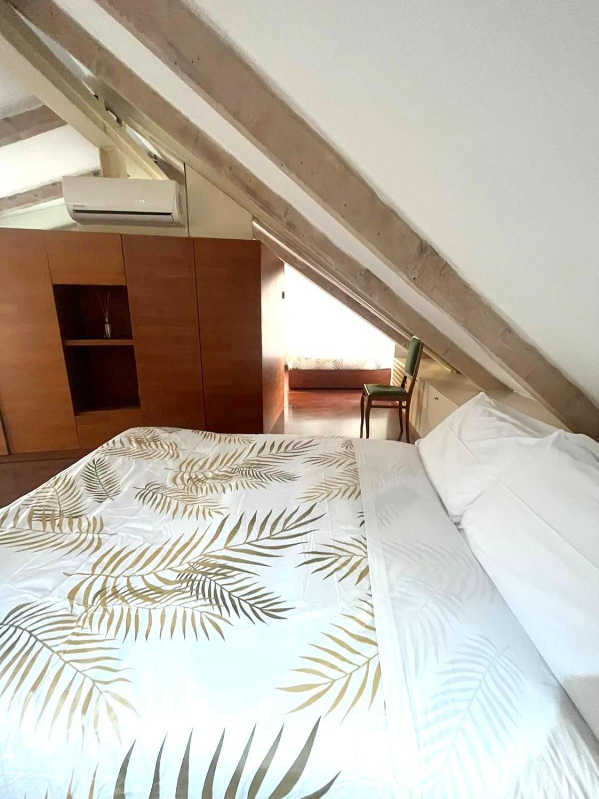 Accomodo Mil68 Loft Centro Storico Milano Ngoại thất bức ảnh