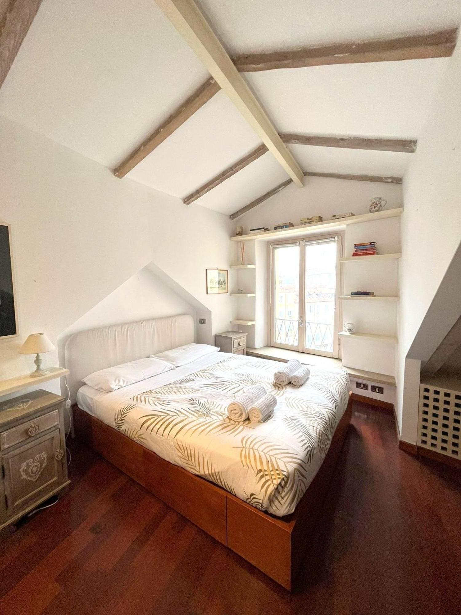 Accomodo Mil68 Loft Centro Storico Milano Ngoại thất bức ảnh