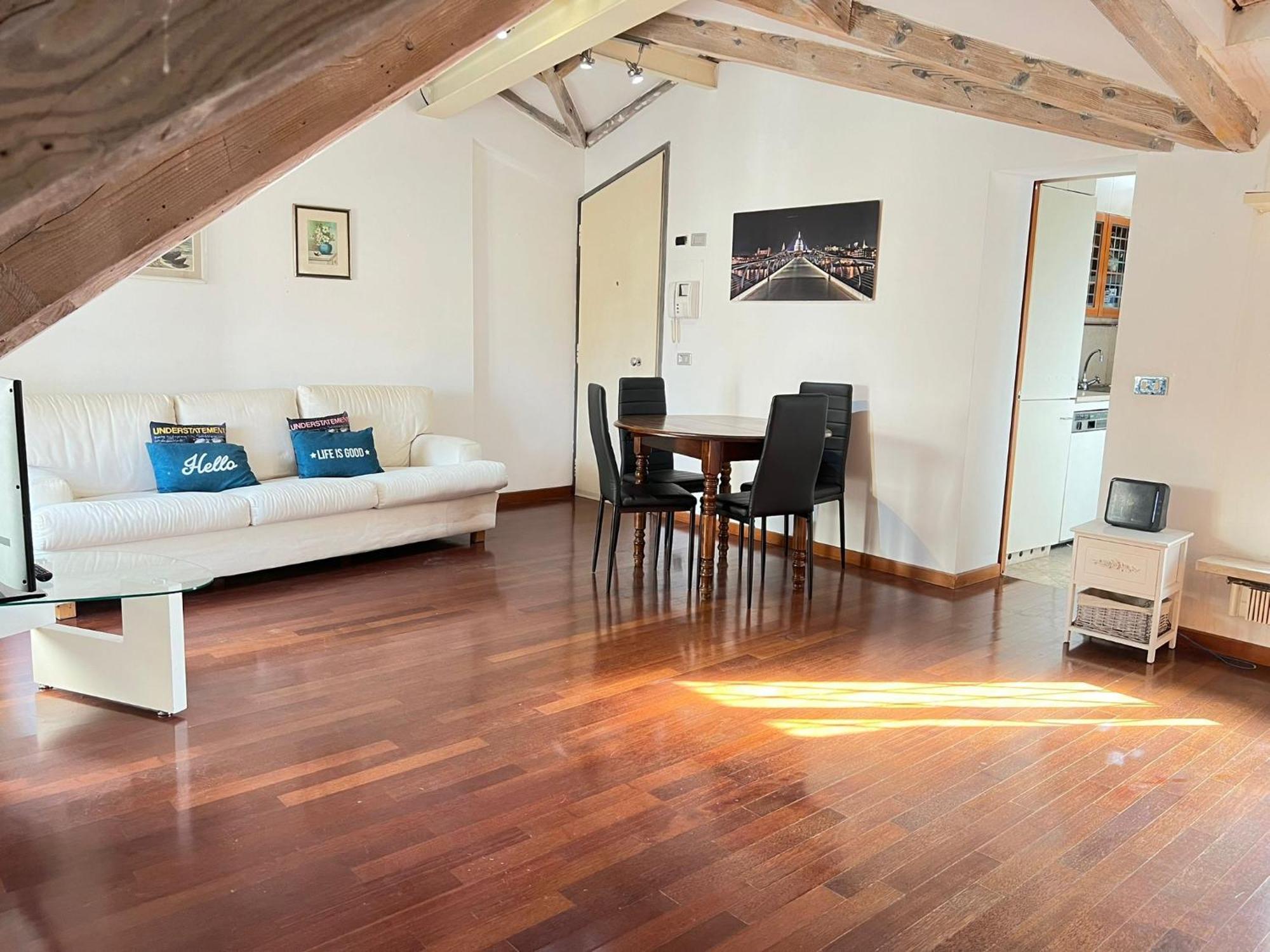 Accomodo Mil68 Loft Centro Storico Milano Ngoại thất bức ảnh